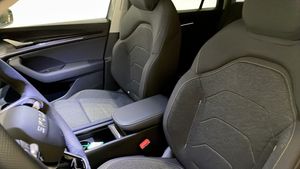 Skoda Kodiaq bild 8