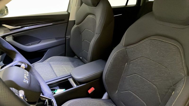 Skoda Kodiaq bild 8