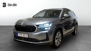 Skoda Kodiaq bild 1