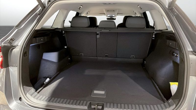 Skoda Kodiaq bild 10