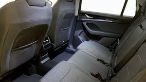Skoda Kodiaq bild 9