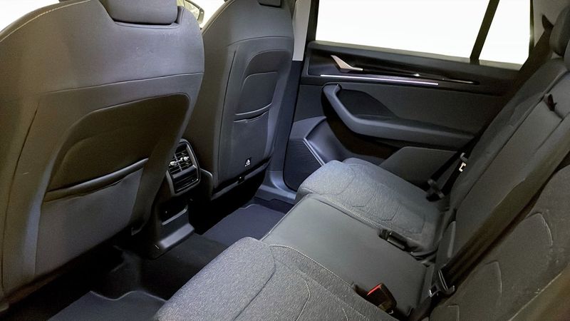 Skoda Kodiaq bild 9