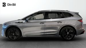 Skoda Enyaq bild 4