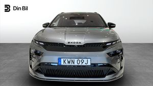 Skoda Enyaq bild 2