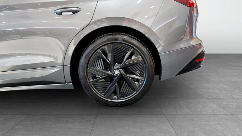 Skoda Enyaq bild 12
