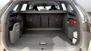 Skoda Enyaq bild 11