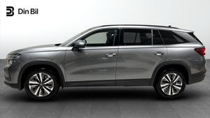 Skoda Kodiaq bild 2