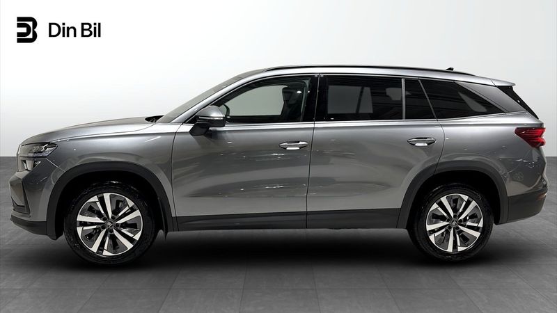 Skoda Kodiaq bild 2