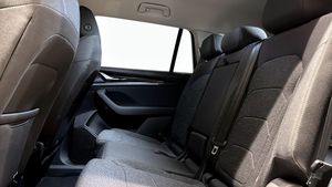 Skoda Kodiaq bild 10
