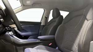 Skoda Kodiaq bild 9