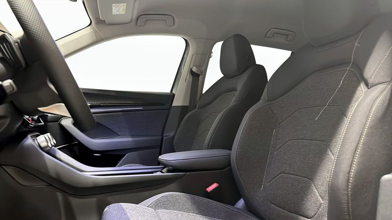 Skoda Kodiaq bild 9