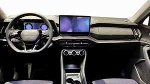 Skoda Kodiaq bild 8
