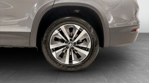 Skoda Kodiaq bild 6
