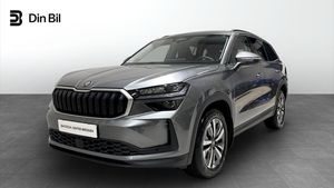 Skoda Kodiaq bild 1