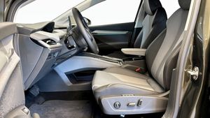 Skoda Enyaq bild 8
