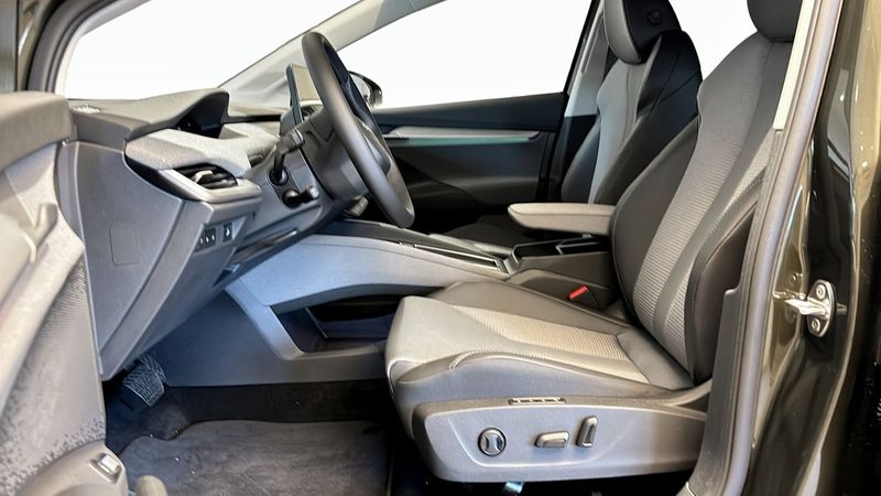 Skoda Enyaq bild 8