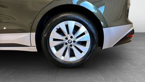 Skoda Enyaq bild 6