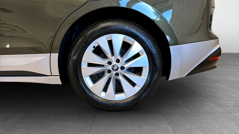 Skoda Enyaq bild 6