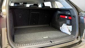 Skoda Enyaq bild 13
