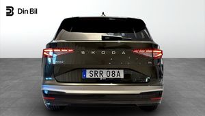 Skoda Enyaq bild 5