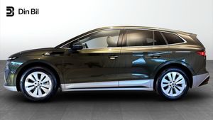 Skoda Enyaq bild 2