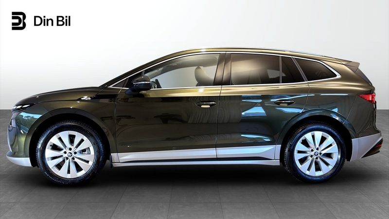 Skoda Enyaq bild 2