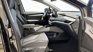 Skoda Enyaq bild 11