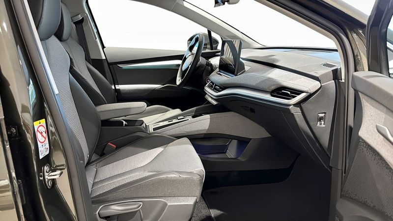 Skoda Enyaq bild 11