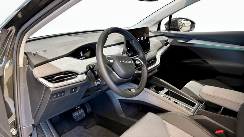 Skoda Enyaq bild 7