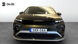 Skoda Enyaq bild 4