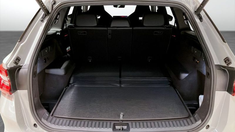 Skoda Kodiaq bild 11
