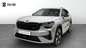 Skoda Kodiaq bild 1