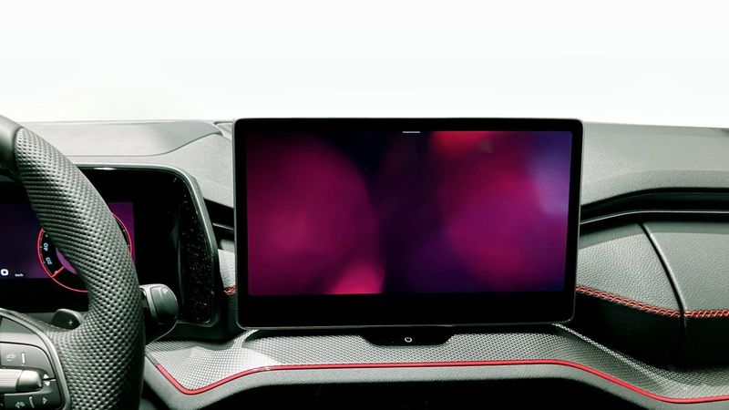 Skoda Kodiaq bild 10