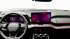 Skoda Kodiaq bild 6