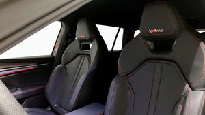 Skoda Kodiaq bild 8