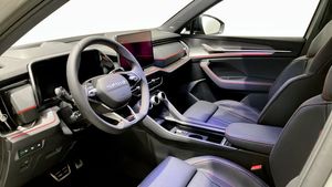 Skoda Kodiaq bild 7