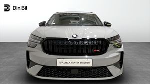 Skoda Kodiaq bild 3