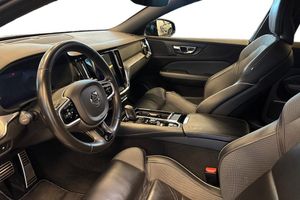 Volvo V60 bild 15