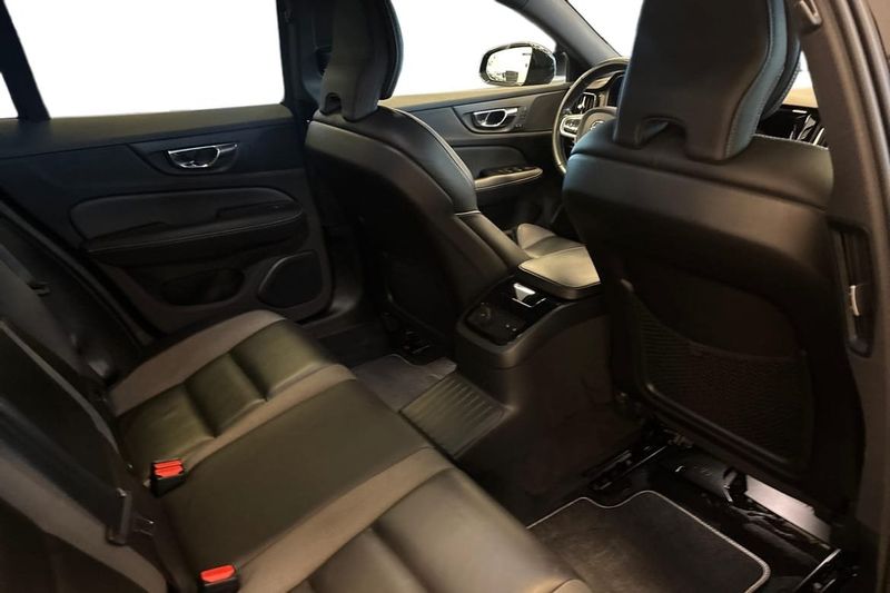 Volvo V60 bild 10
