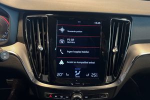 Volvo V60 bild 16