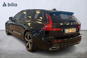 Volvo V60 bild 2