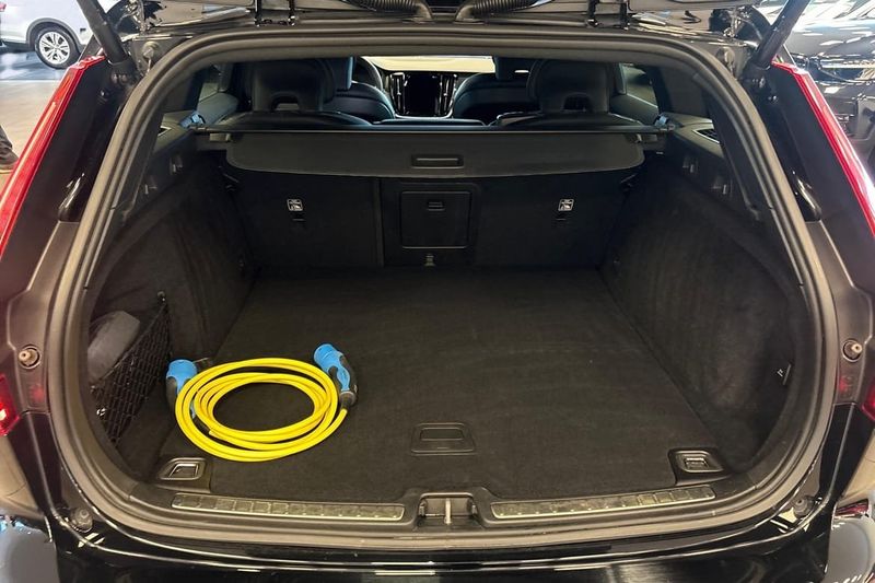 Volvo V60 bild 13