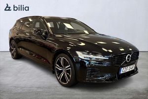 Volvo V60 bild 21