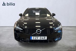 Volvo V60 bild 7