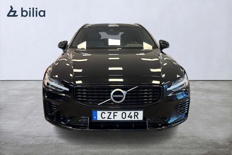 Volvo V60 bild 7