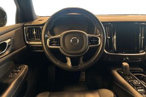 Volvo V60 bild 12