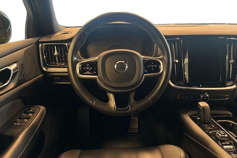 Volvo V60 bild 12
