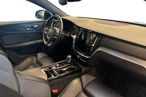 Volvo V60 bild 8