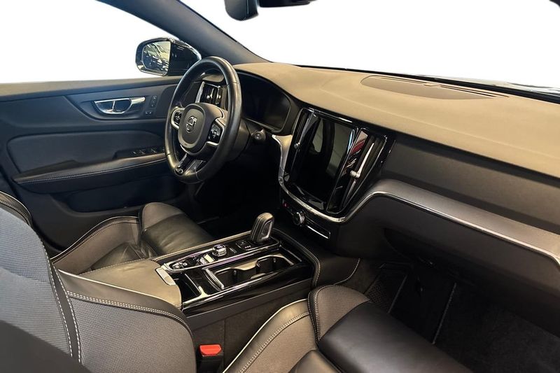 Volvo V60 bild 8