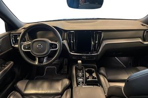 Volvo V60 bild 11